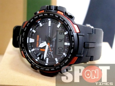 protrek 6100y